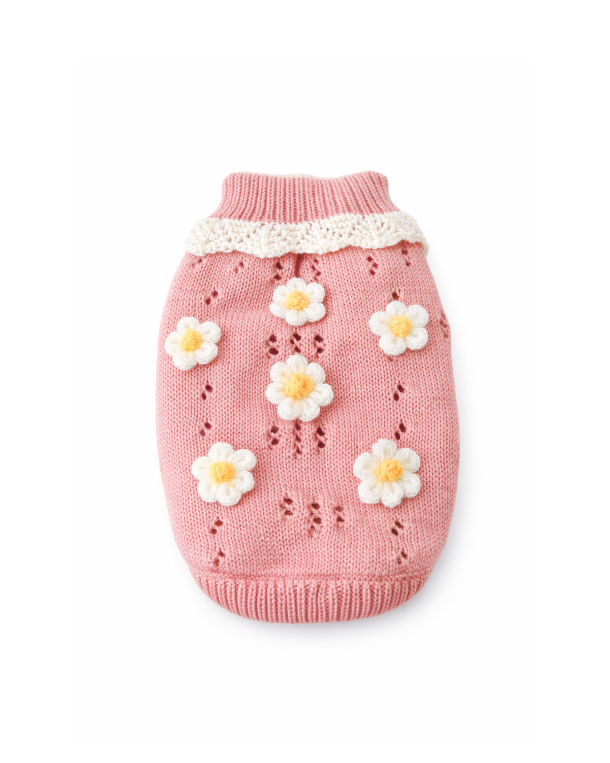 The Mayfield Sweater