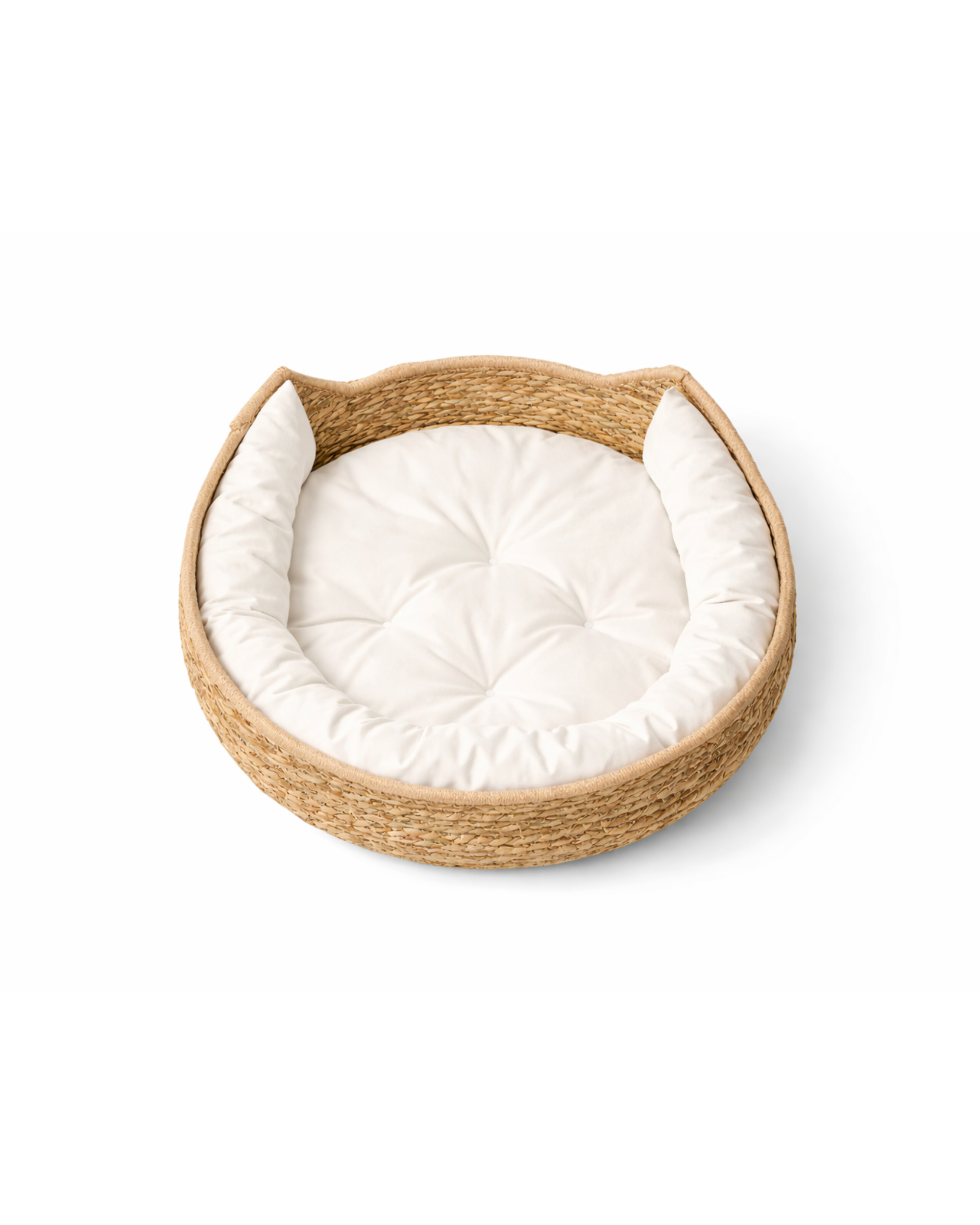 Essential Bamboo Bed