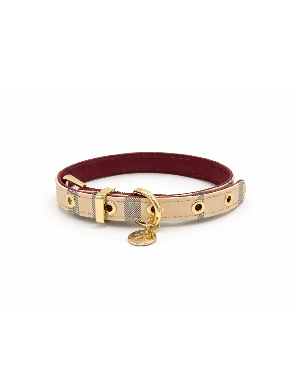 Heritage Fashion Collar