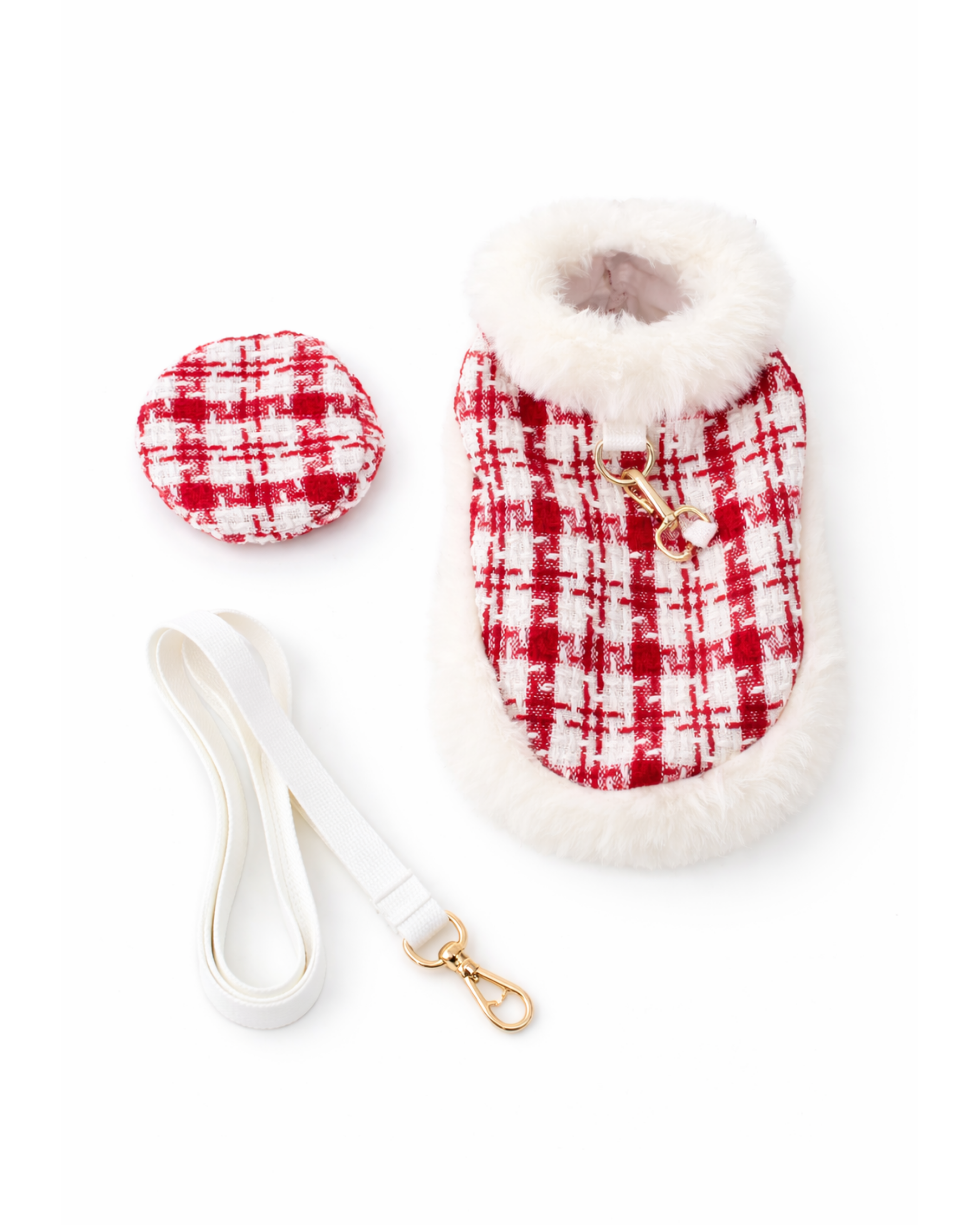 Heritage Tweed - Holiday