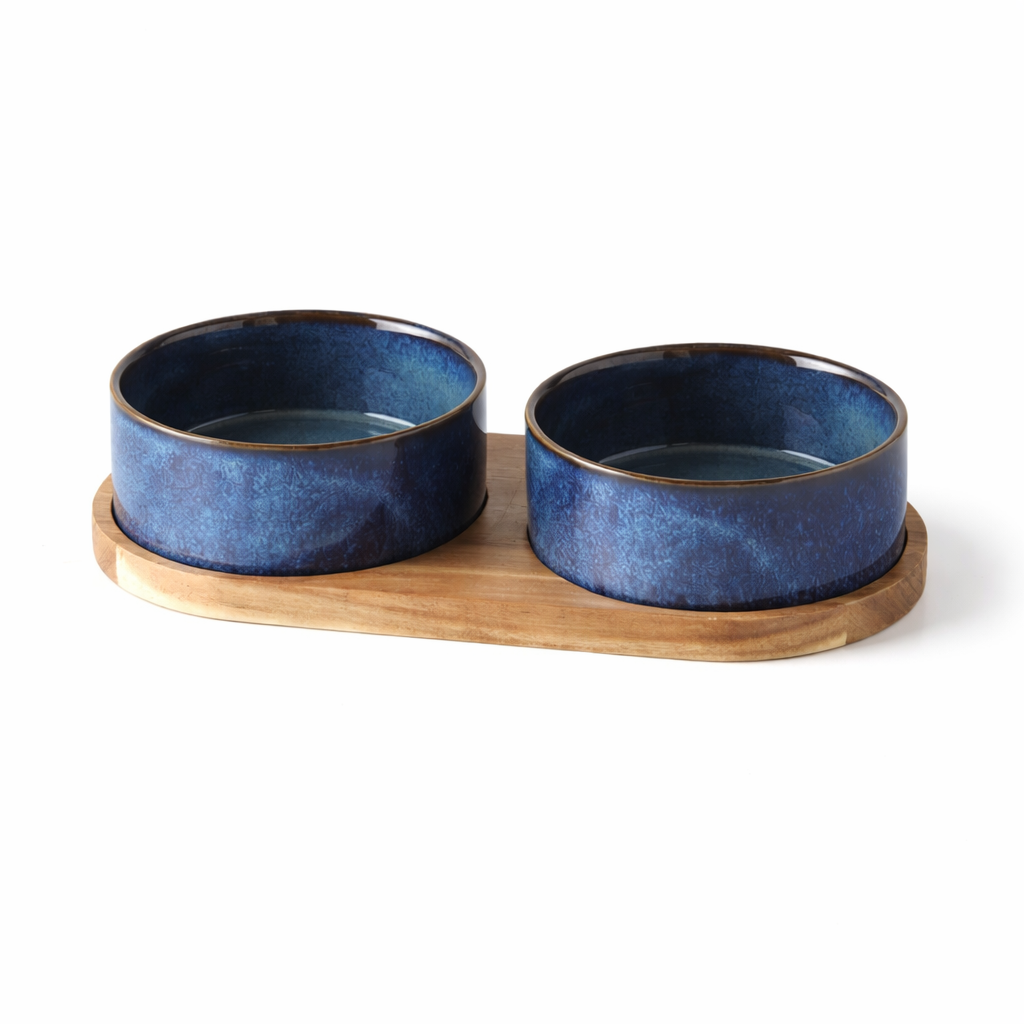 Stillwood Feeding Set