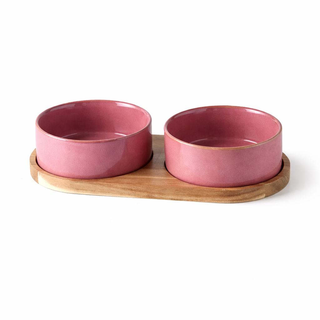 Stillwood Feeding Set