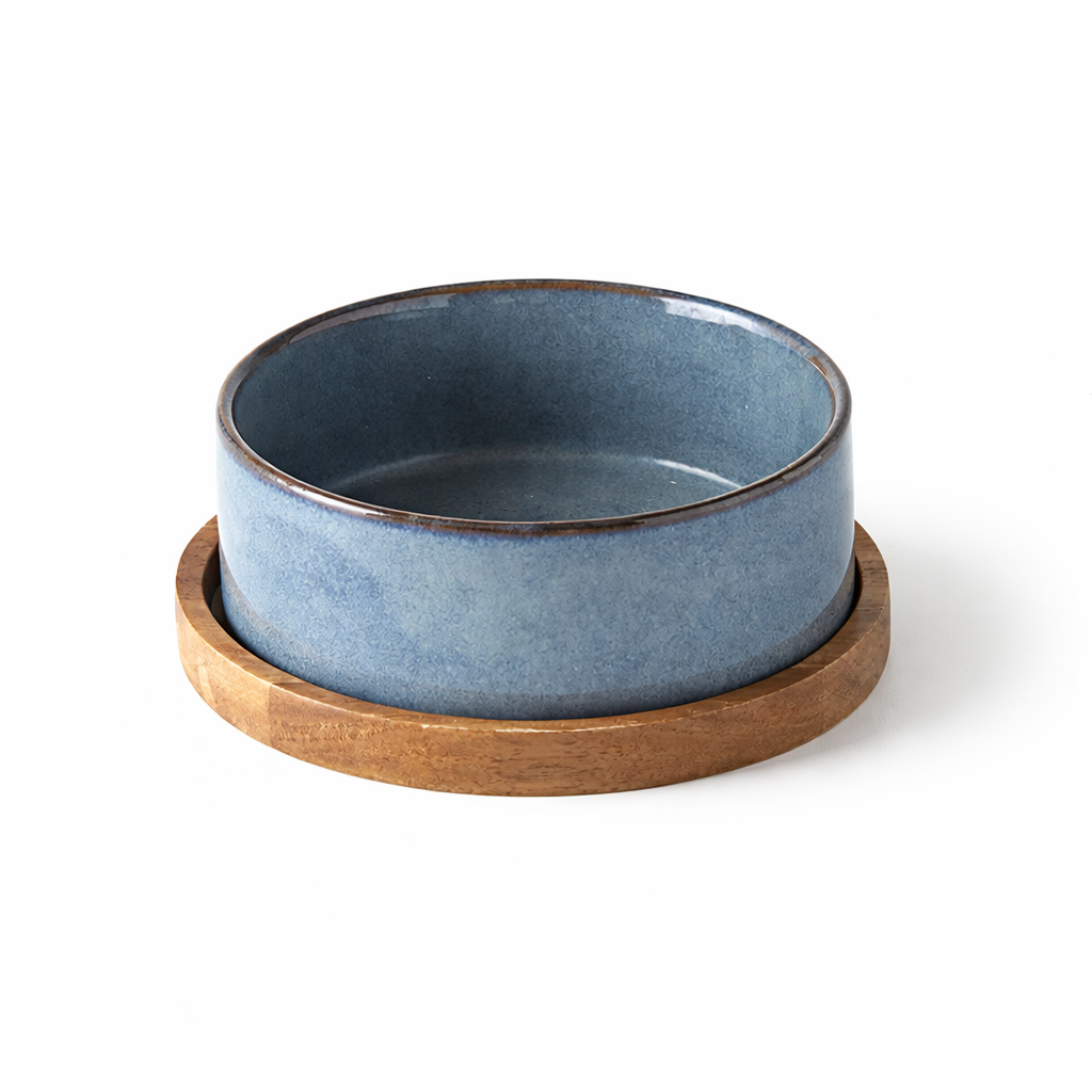 Stillwood Feeding Set