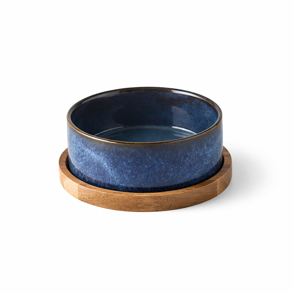 Stillwood Feeding Set