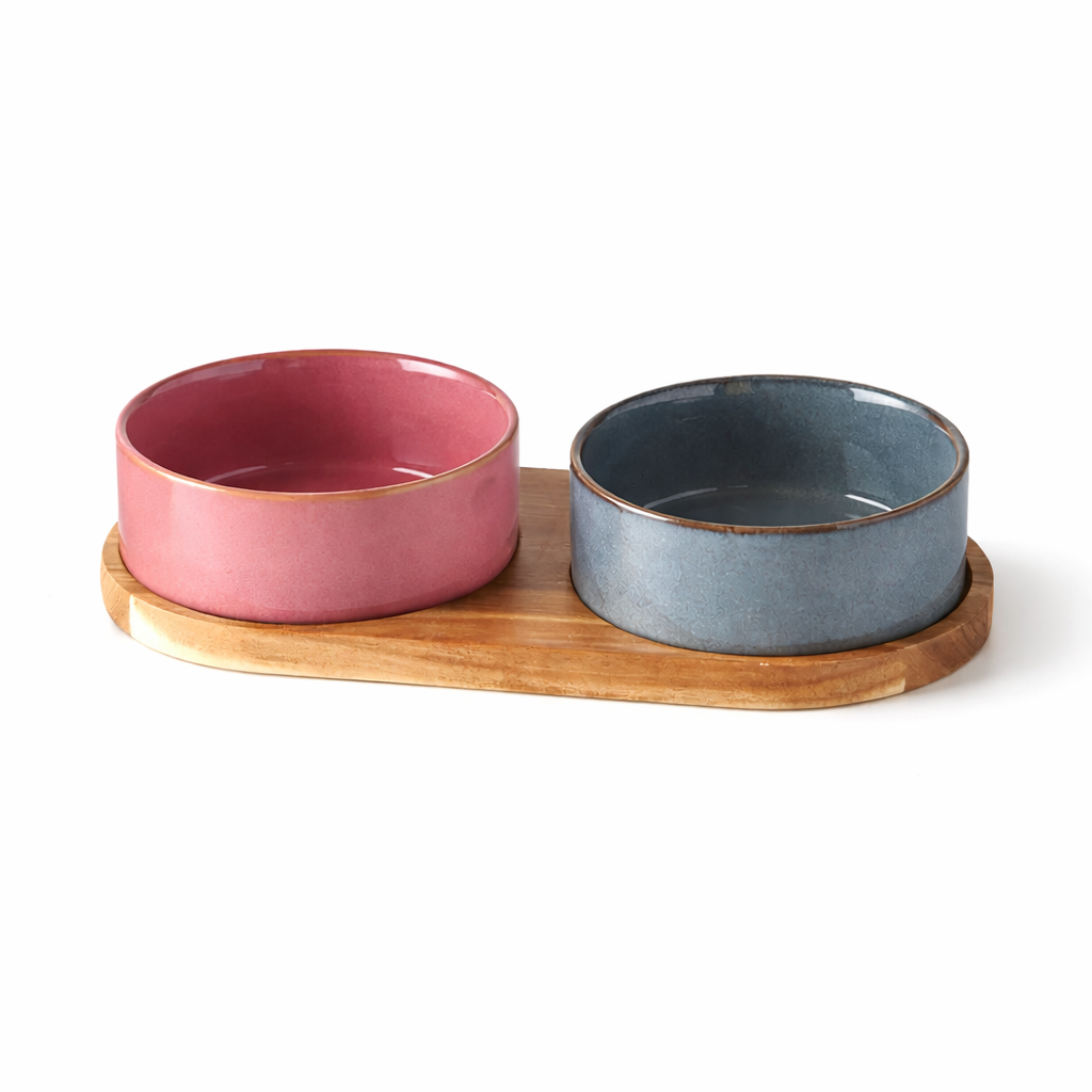 Stillwood Feeding Set