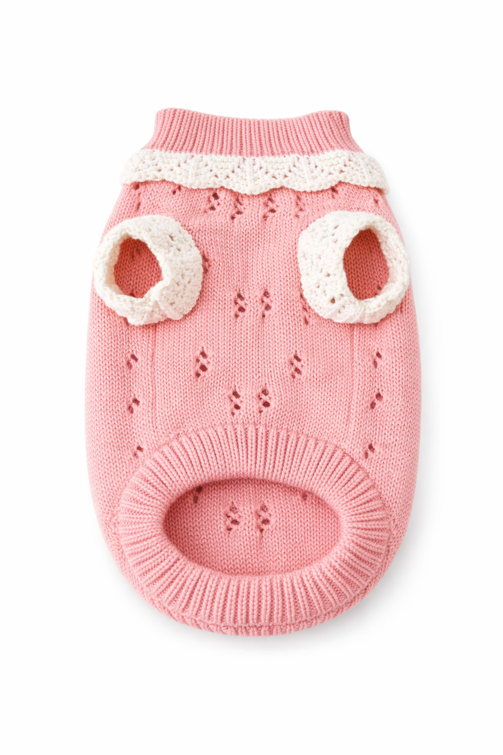 The Mayfield Sweater