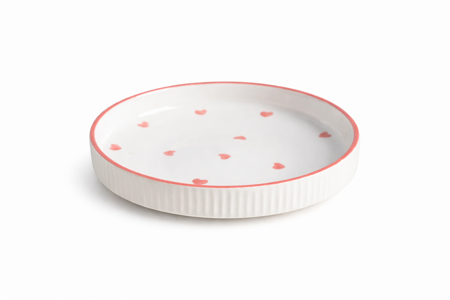 Everyday Ceramic Dish