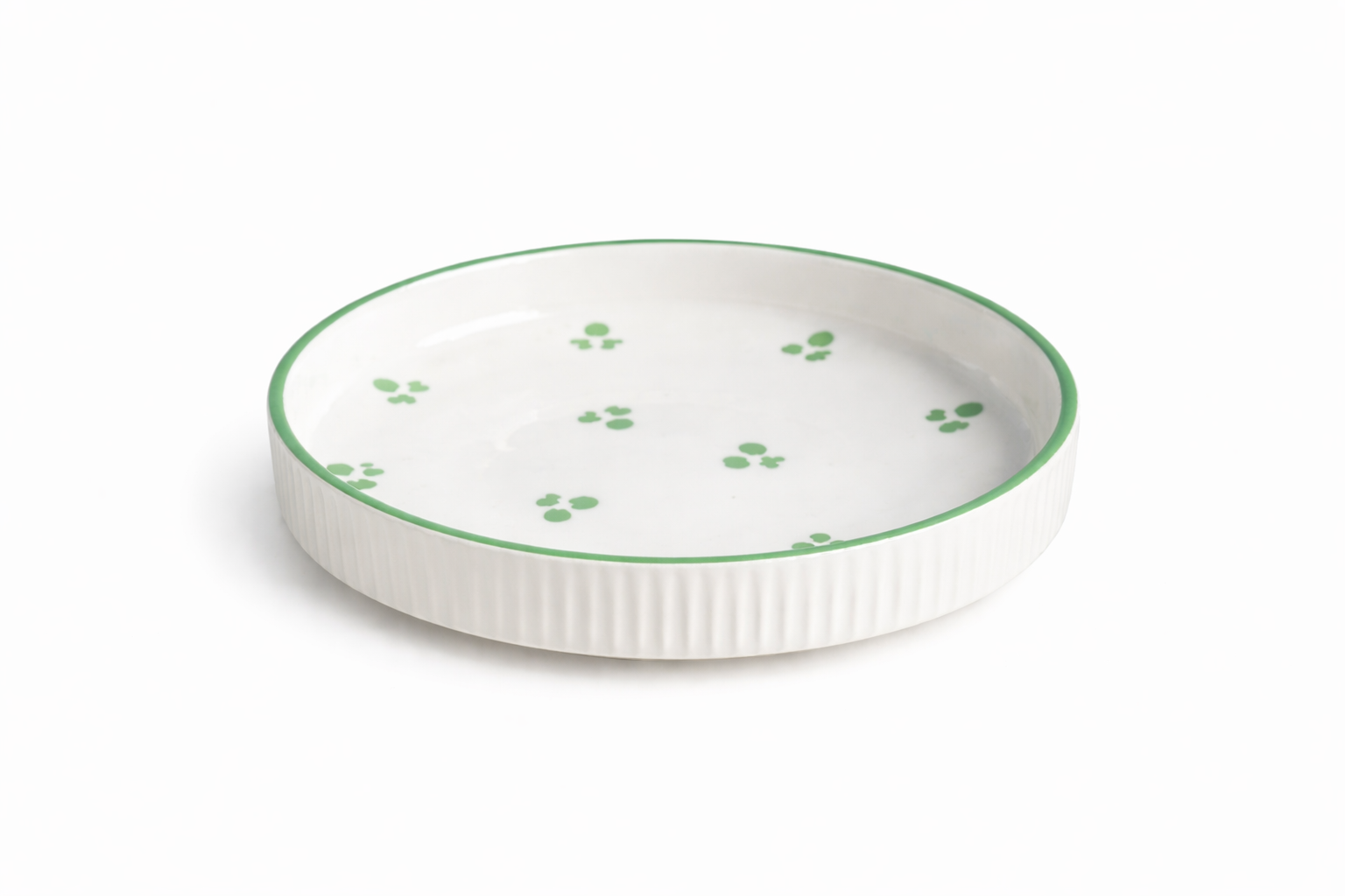 Everyday Ceramic Dish