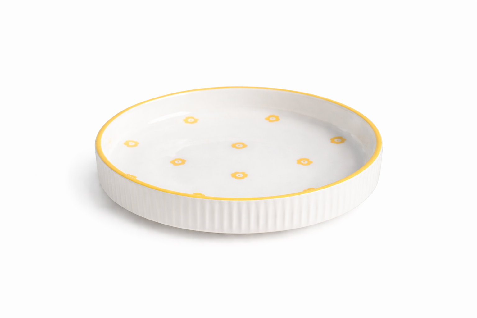 Everyday Ceramic Dish