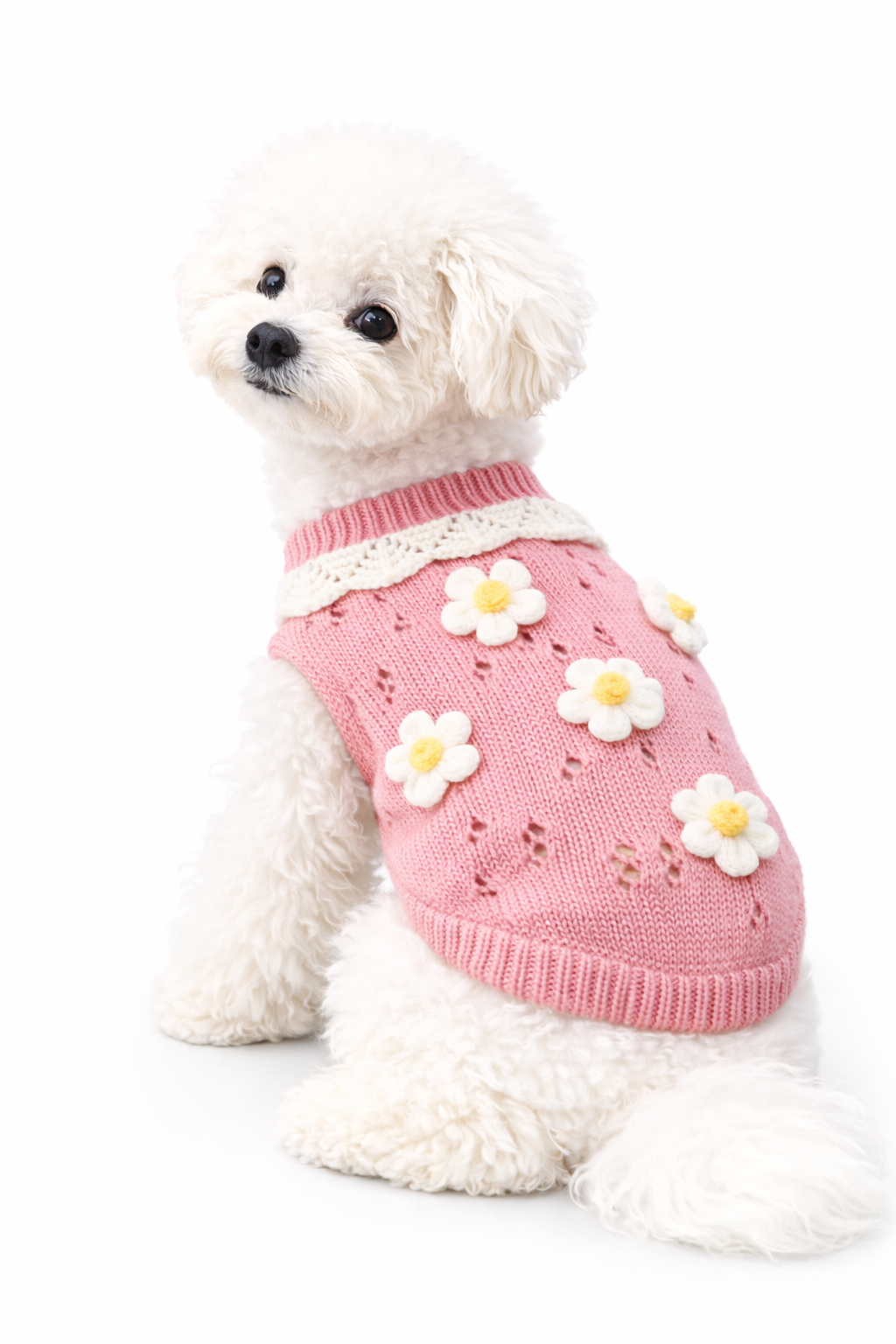 The Mayfield Sweater