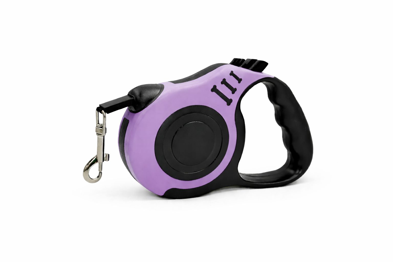 Essential 5m Retractable Dog Leash