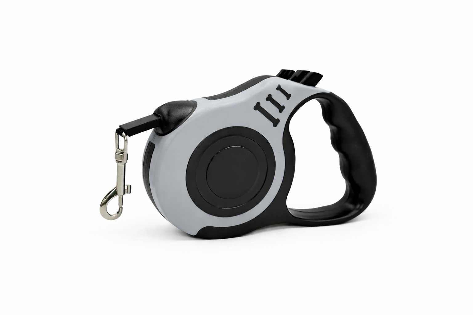 Essential 5m Retractable Dog Leash