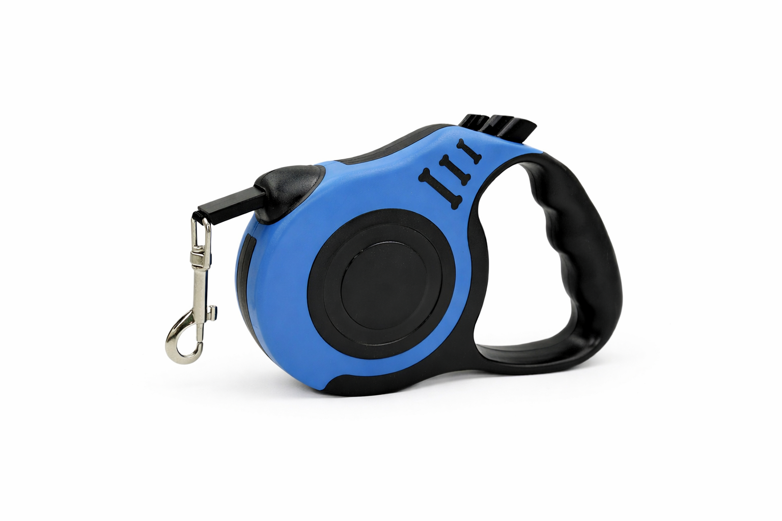 Essential 5m Retractable Dog Leash