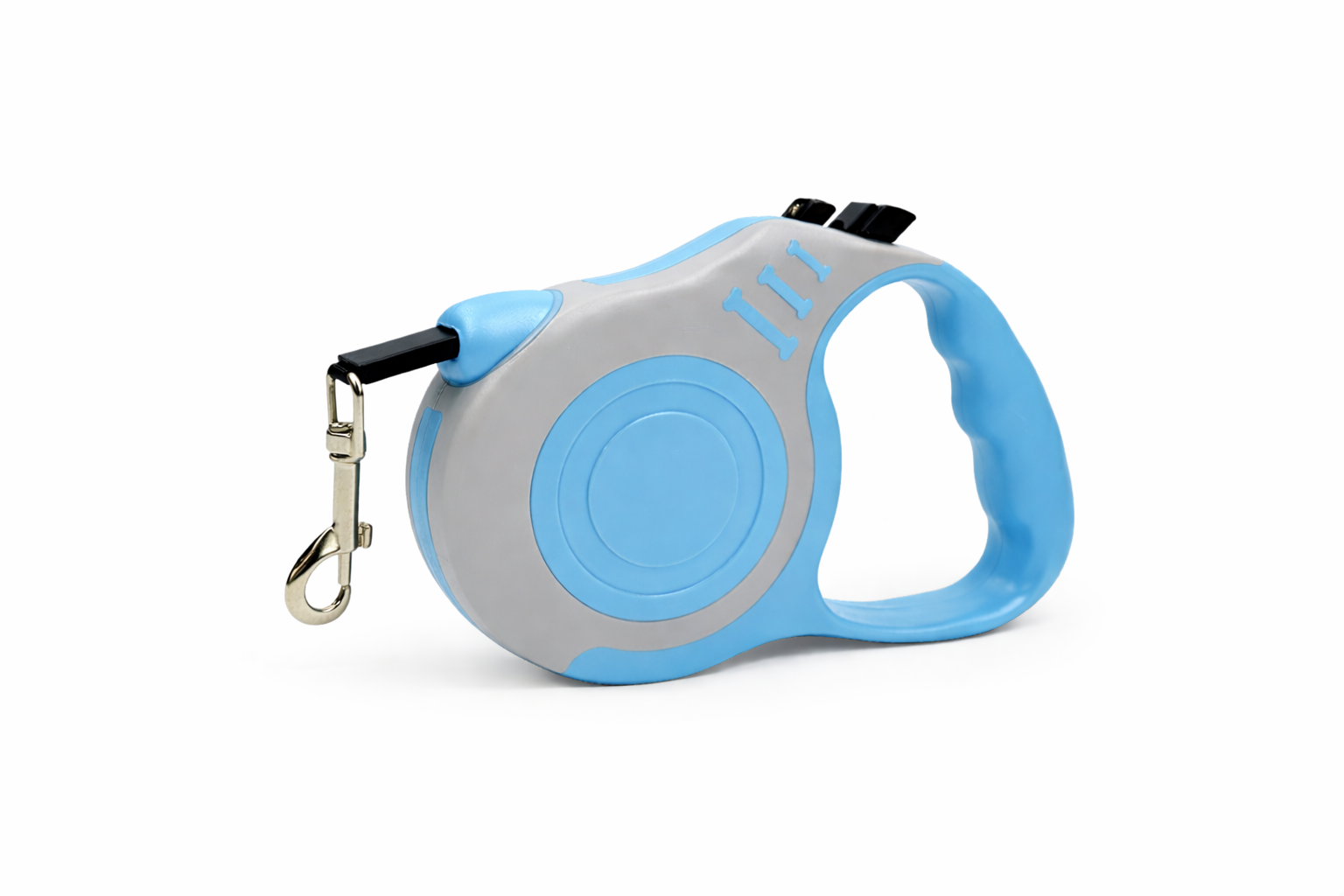Essential 5m Retractable Dog Leash