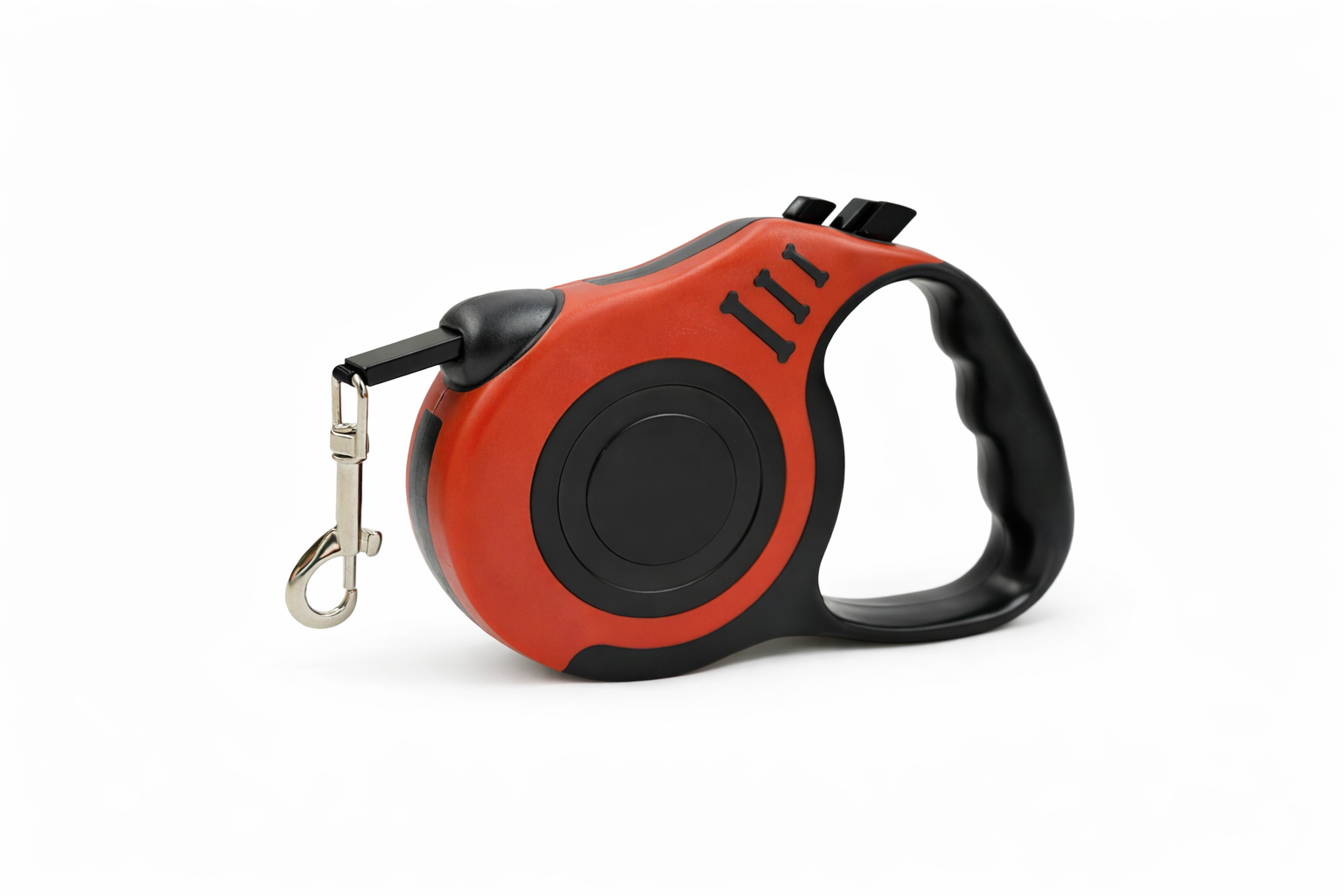 Essential 5m Retractable Dog Leash