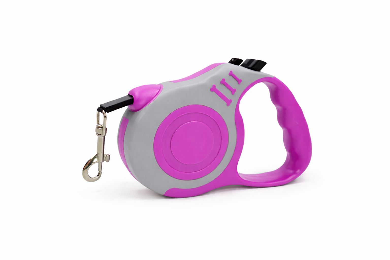 Essential 5m Retractable Dog Leash