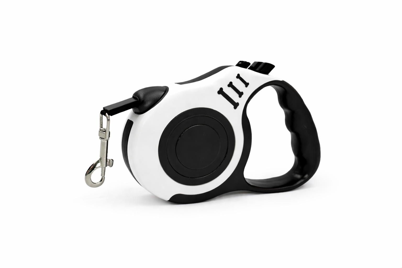Essential 5m Retractable Dog Leash