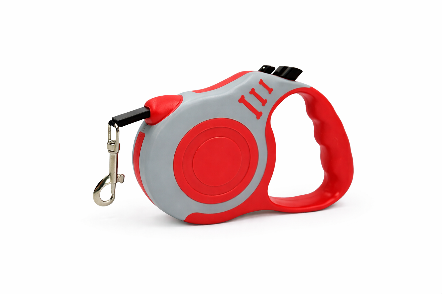 Essential 5m Retractable Dog Leash