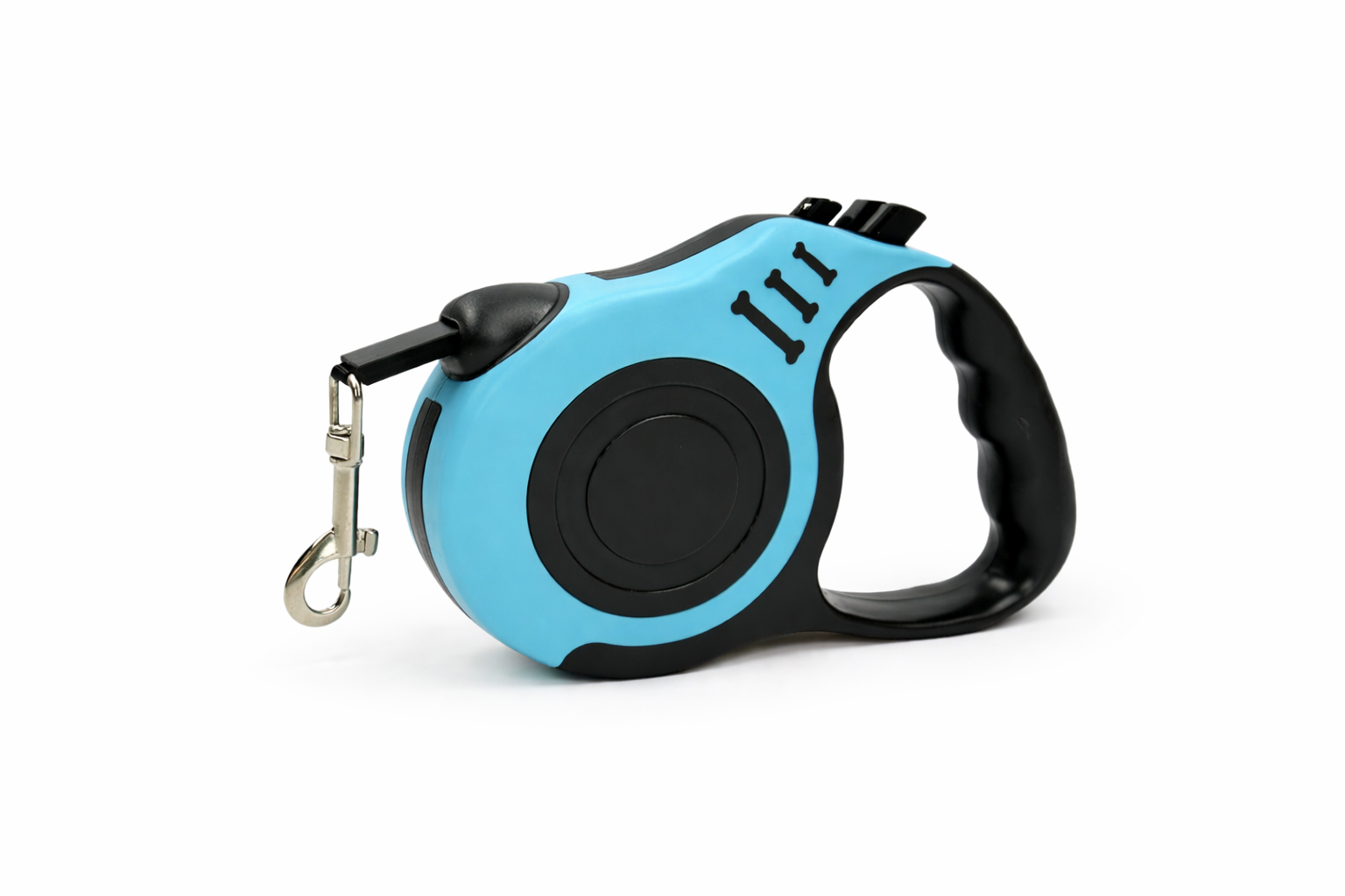 Essential 5m Retractable Dog Leash