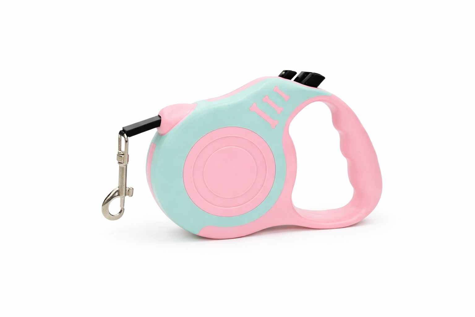 Essential 5m Retractable Dog Leash