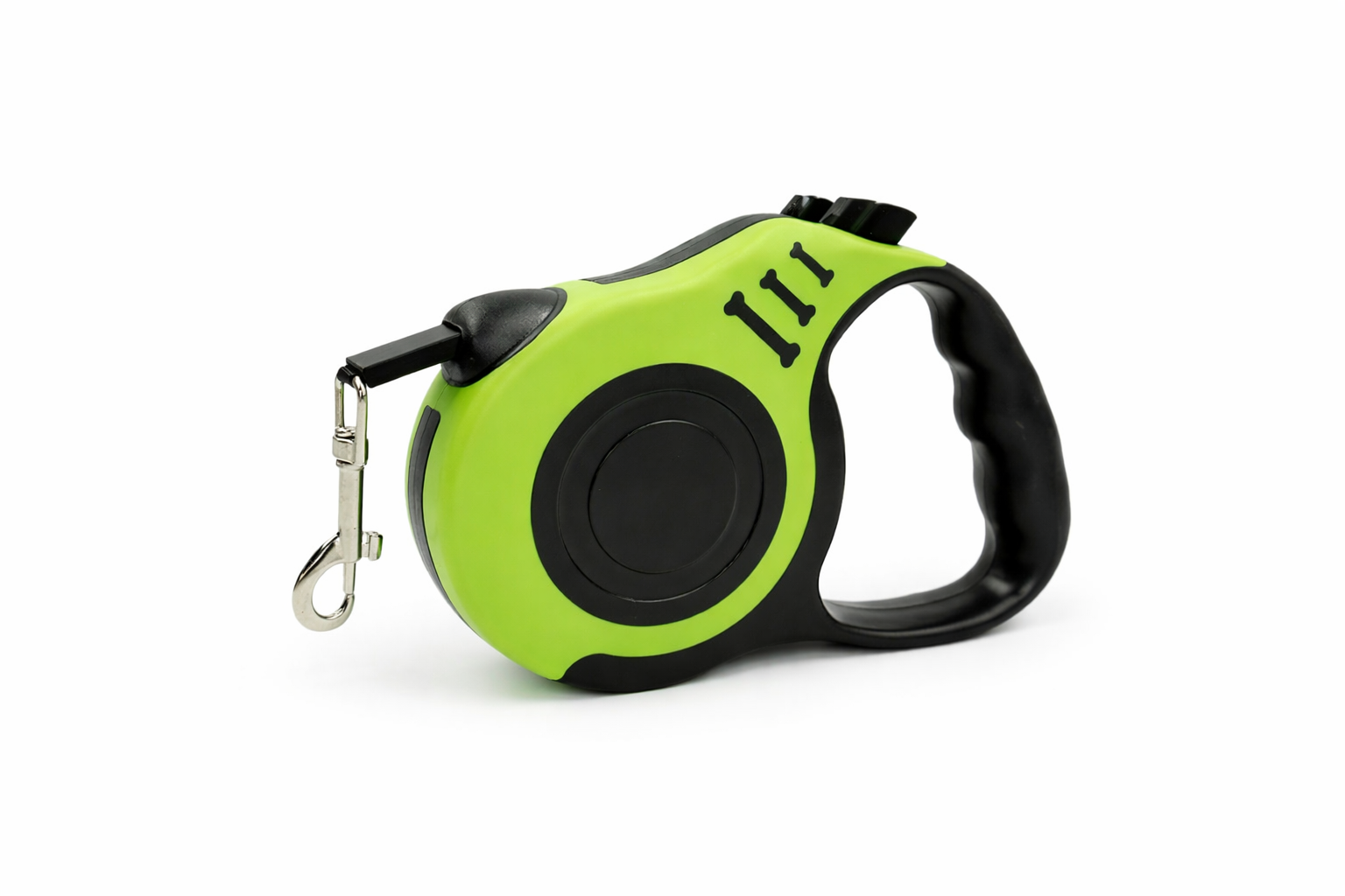 Essential 5m Retractable Dog Leash