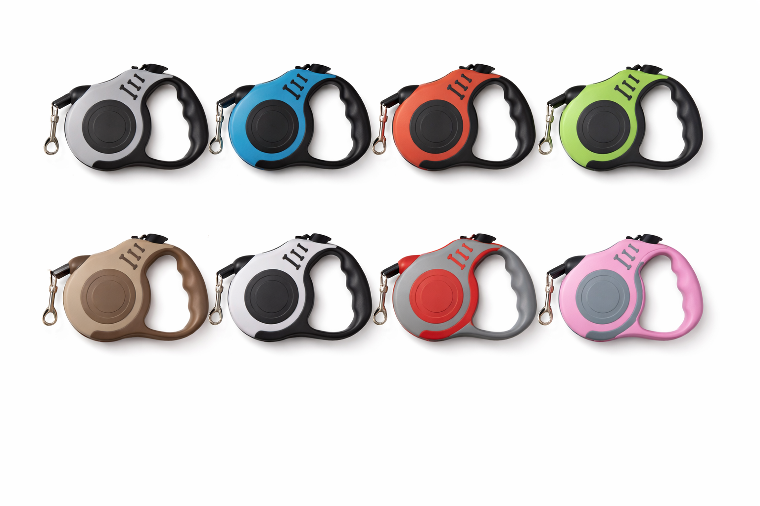 Essential 5m Retractable Dog Leash