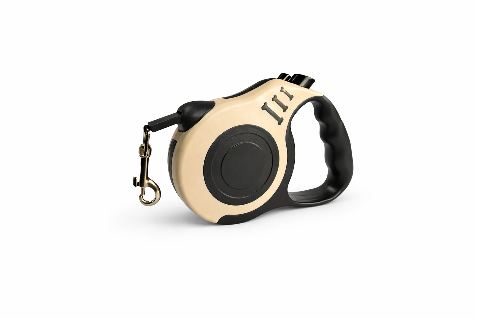 Essential 5m Retractable Dog Leash