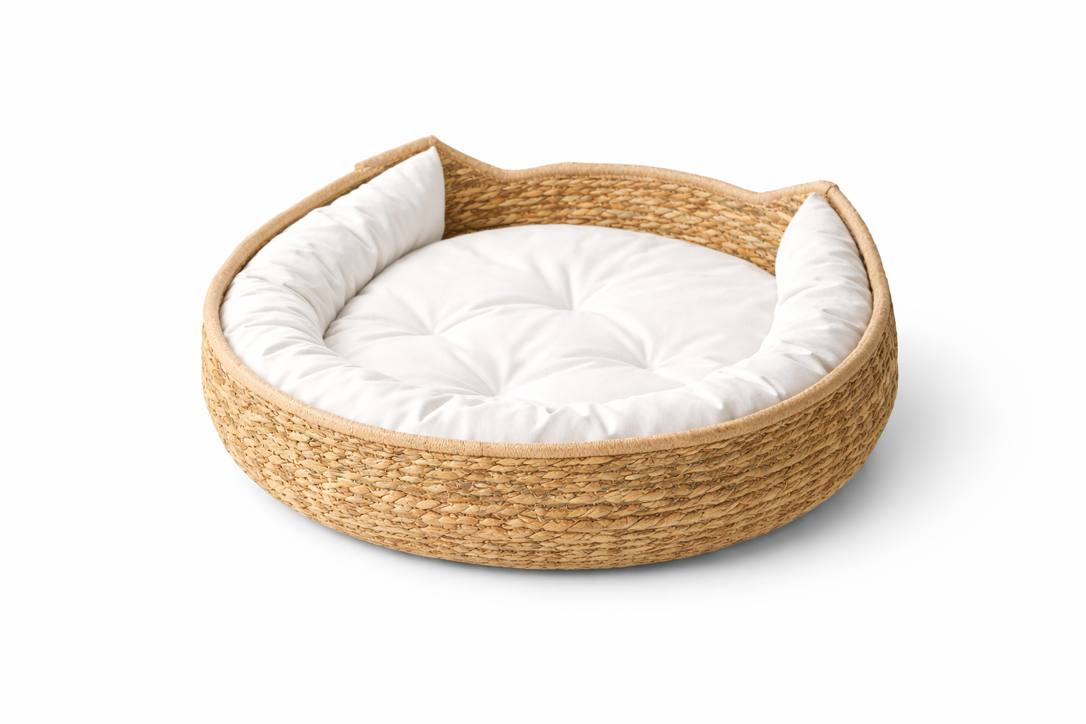 Essential Bamboo Bed