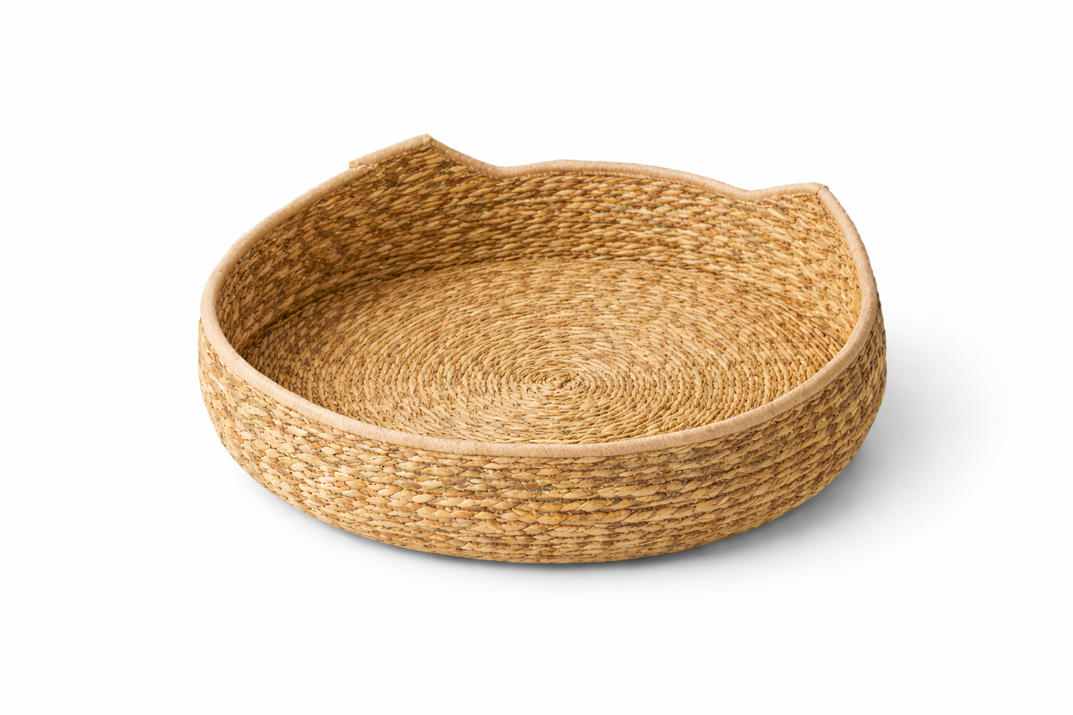 Essential Bamboo Bed