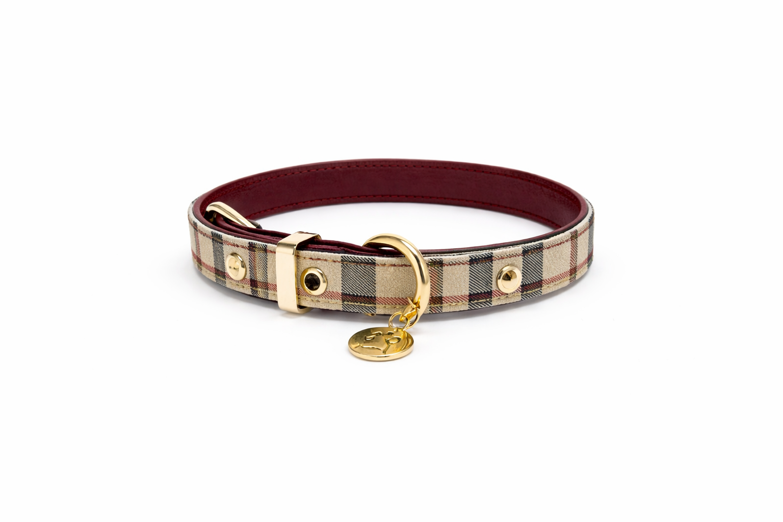 Heritage Fashion Collar