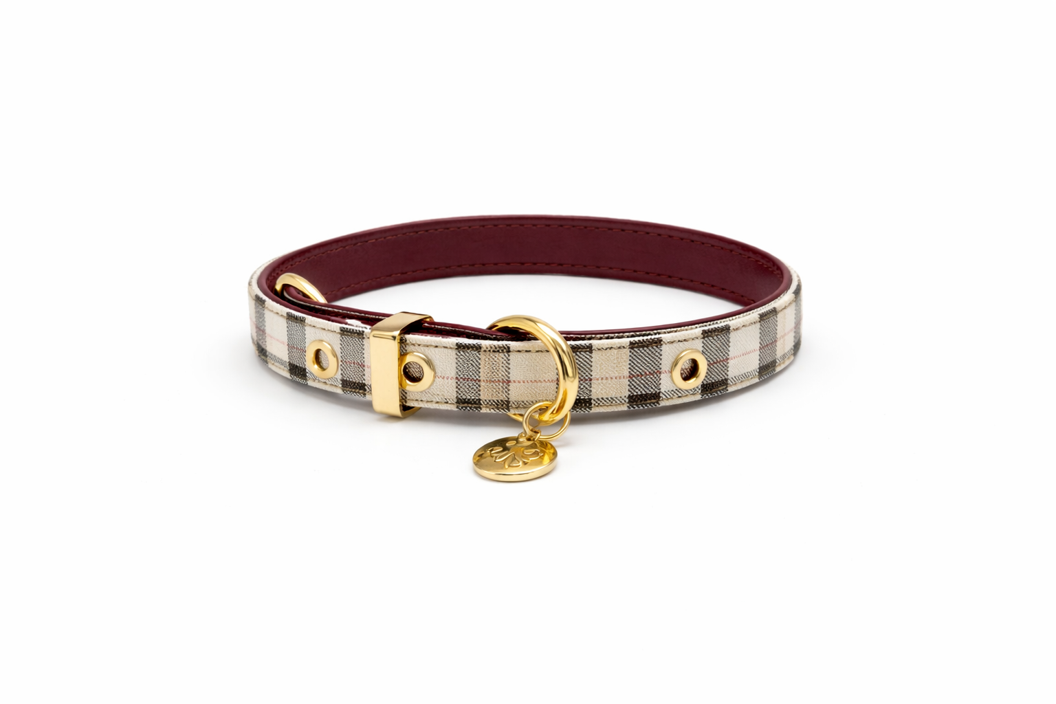 Heritage Fashion Collar