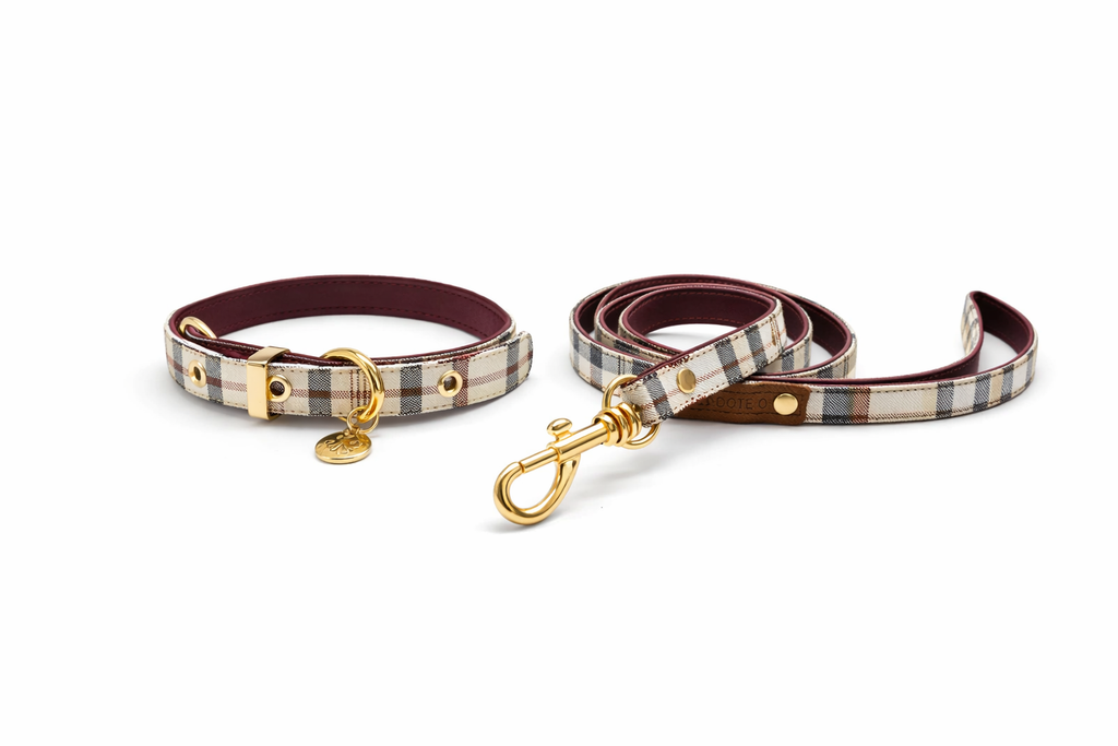 Heritage Fashion Collar