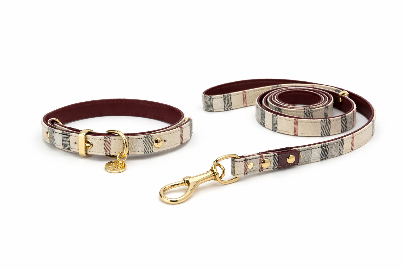 Heritage Fashion Collar