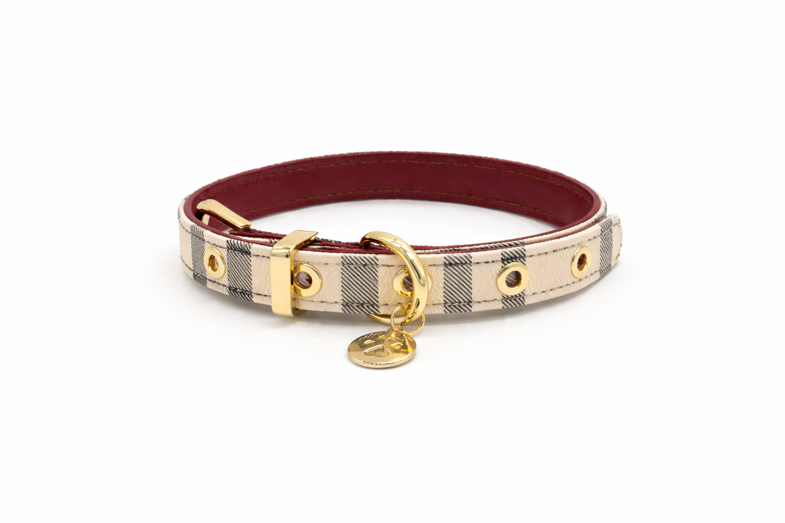 Heritage Fashion Collar