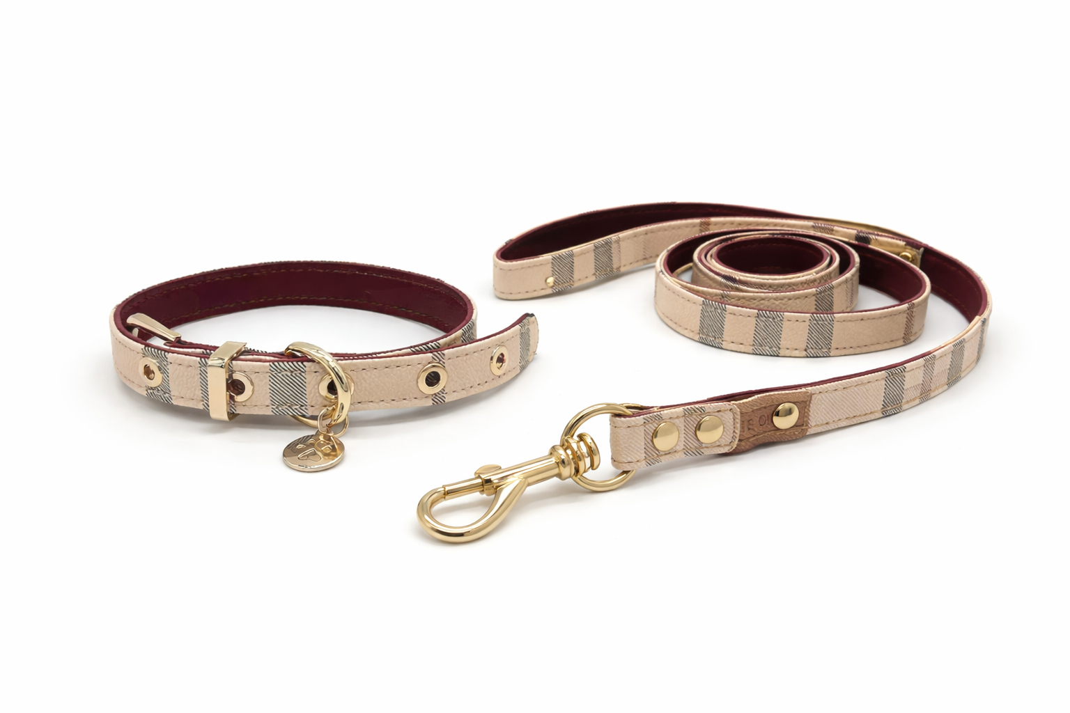 Heritage Fashion Collar