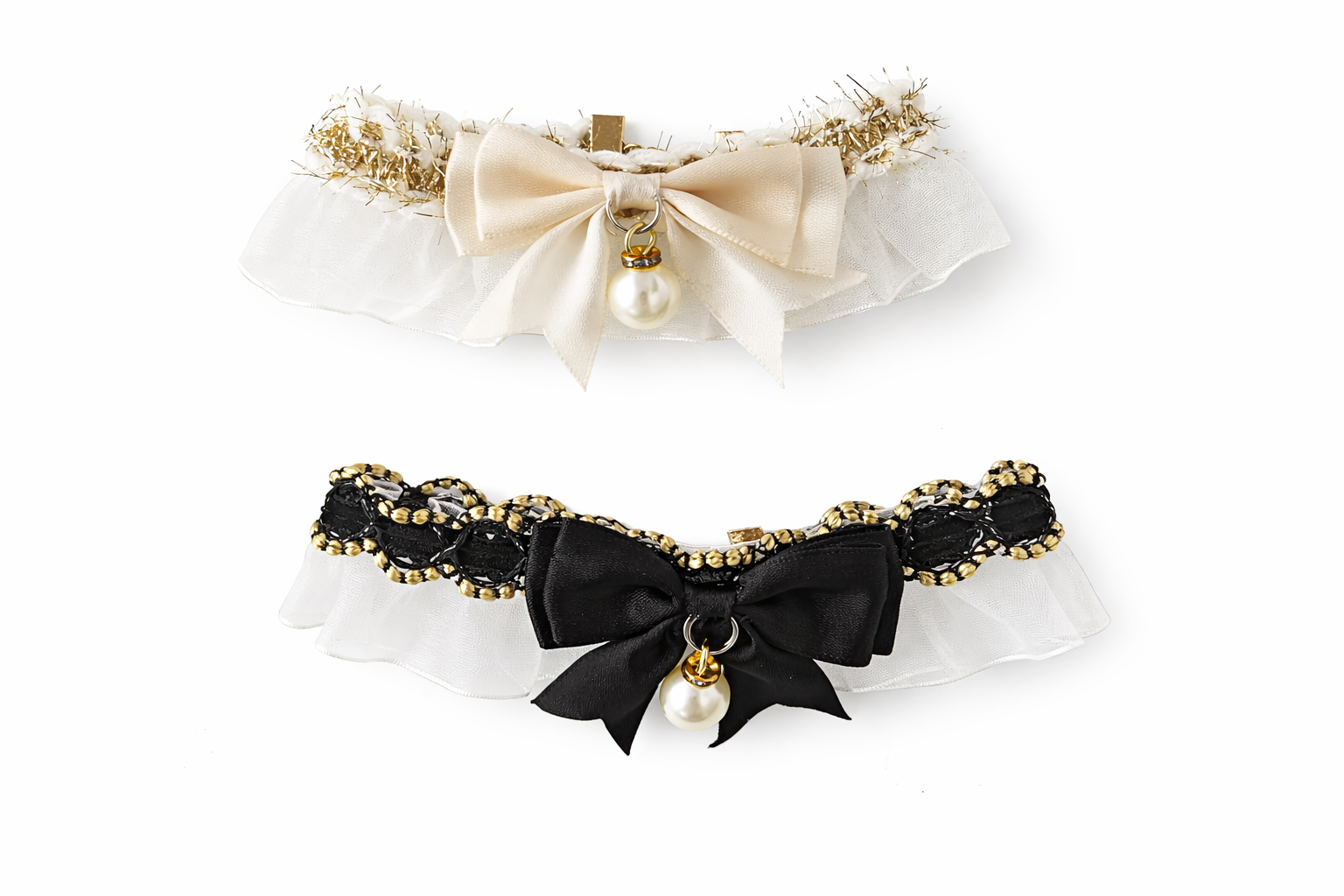 Leila Classic Necklace