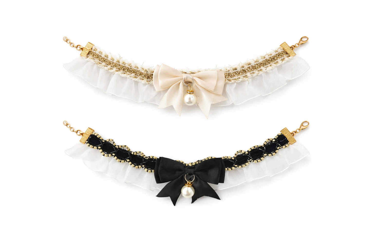 Leila Classic Necklace