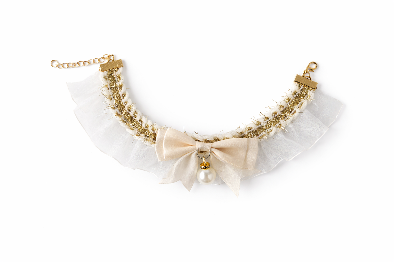 Leila Classic Necklace