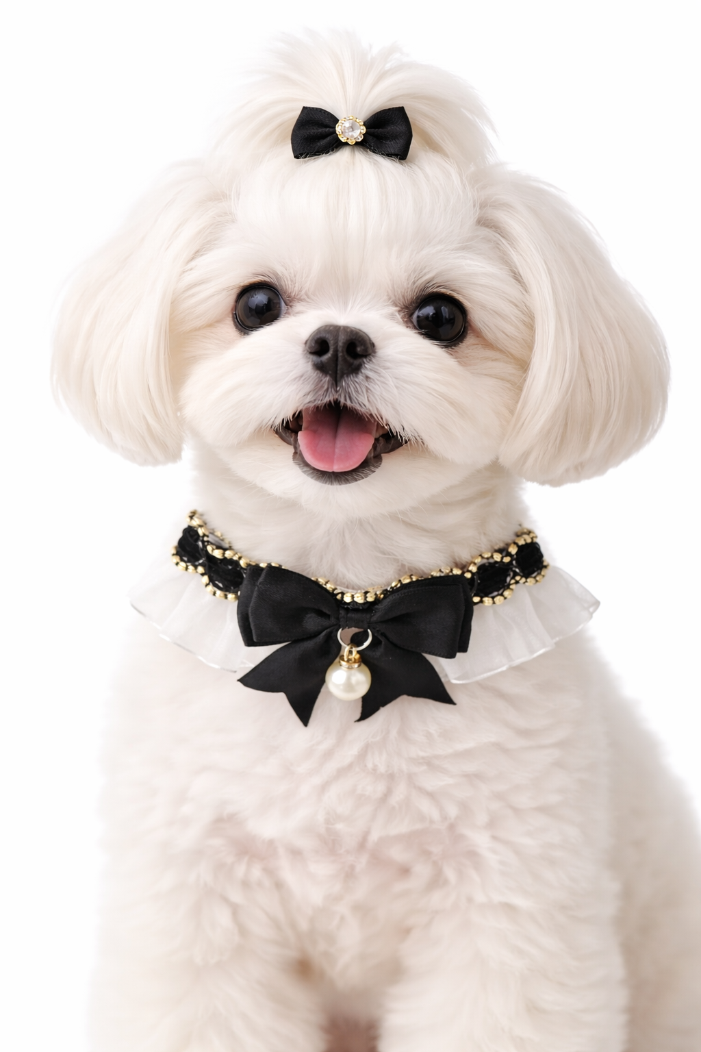 Leila Classic Necklace