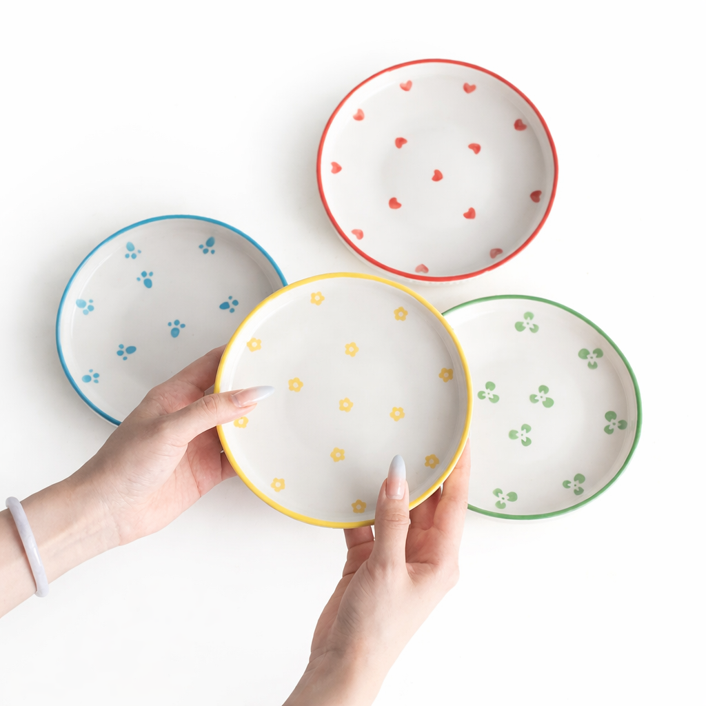 Everyday Ceramic Dish