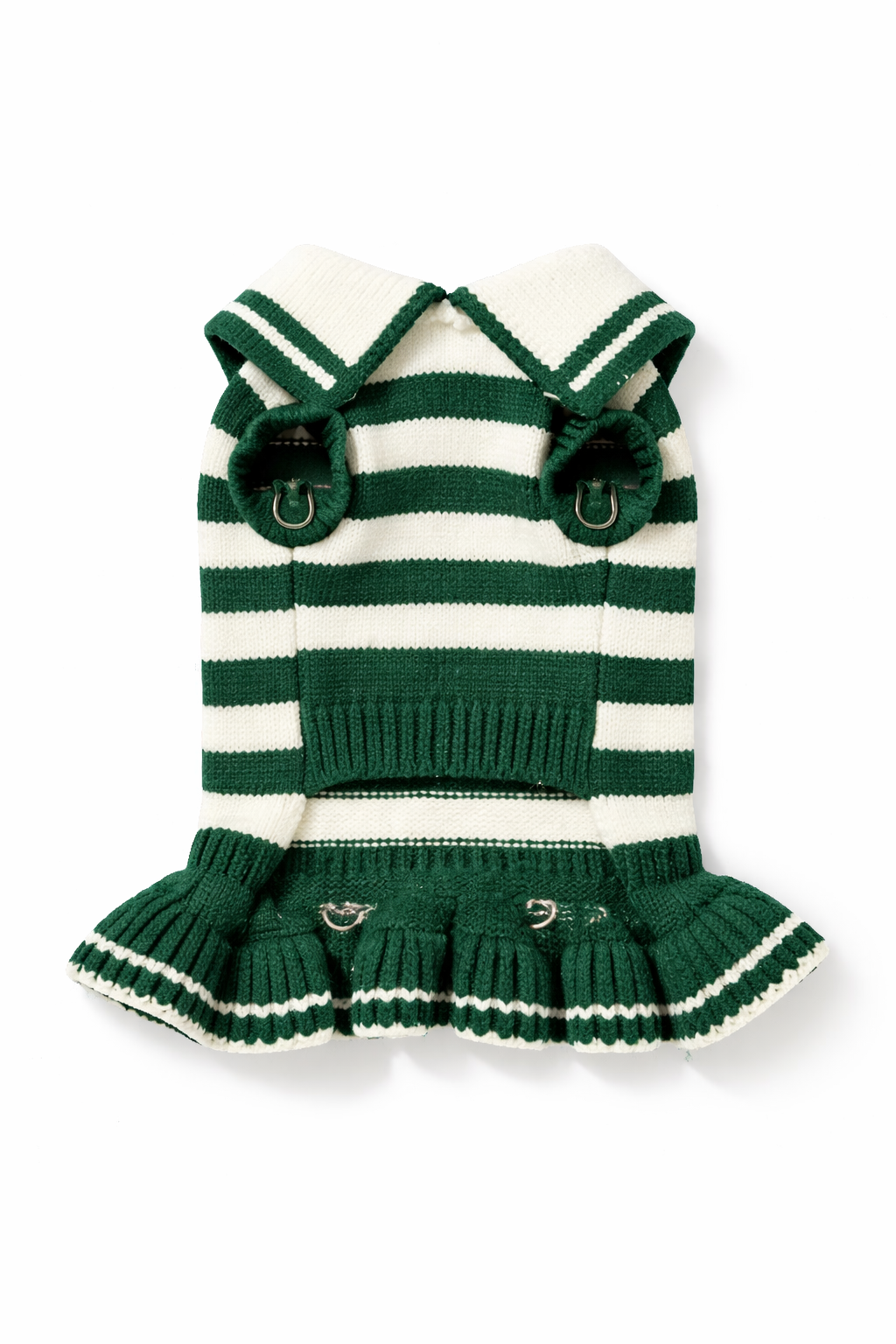 The Greenwich Knit Dress