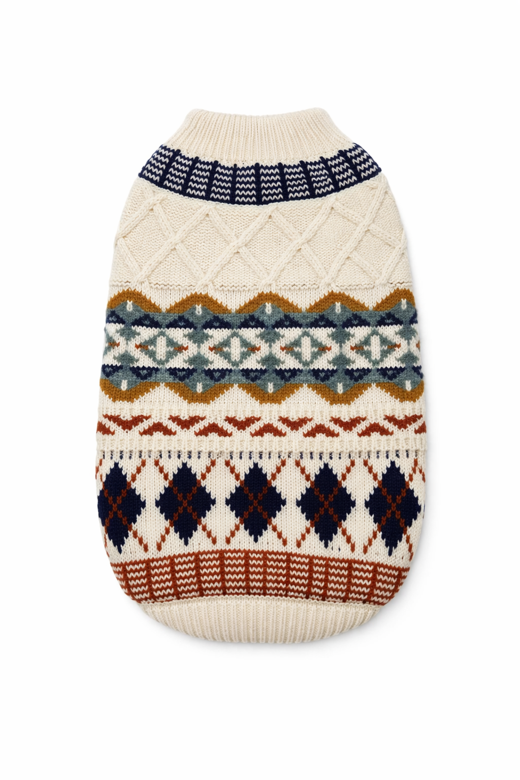 The Kennsington Cable