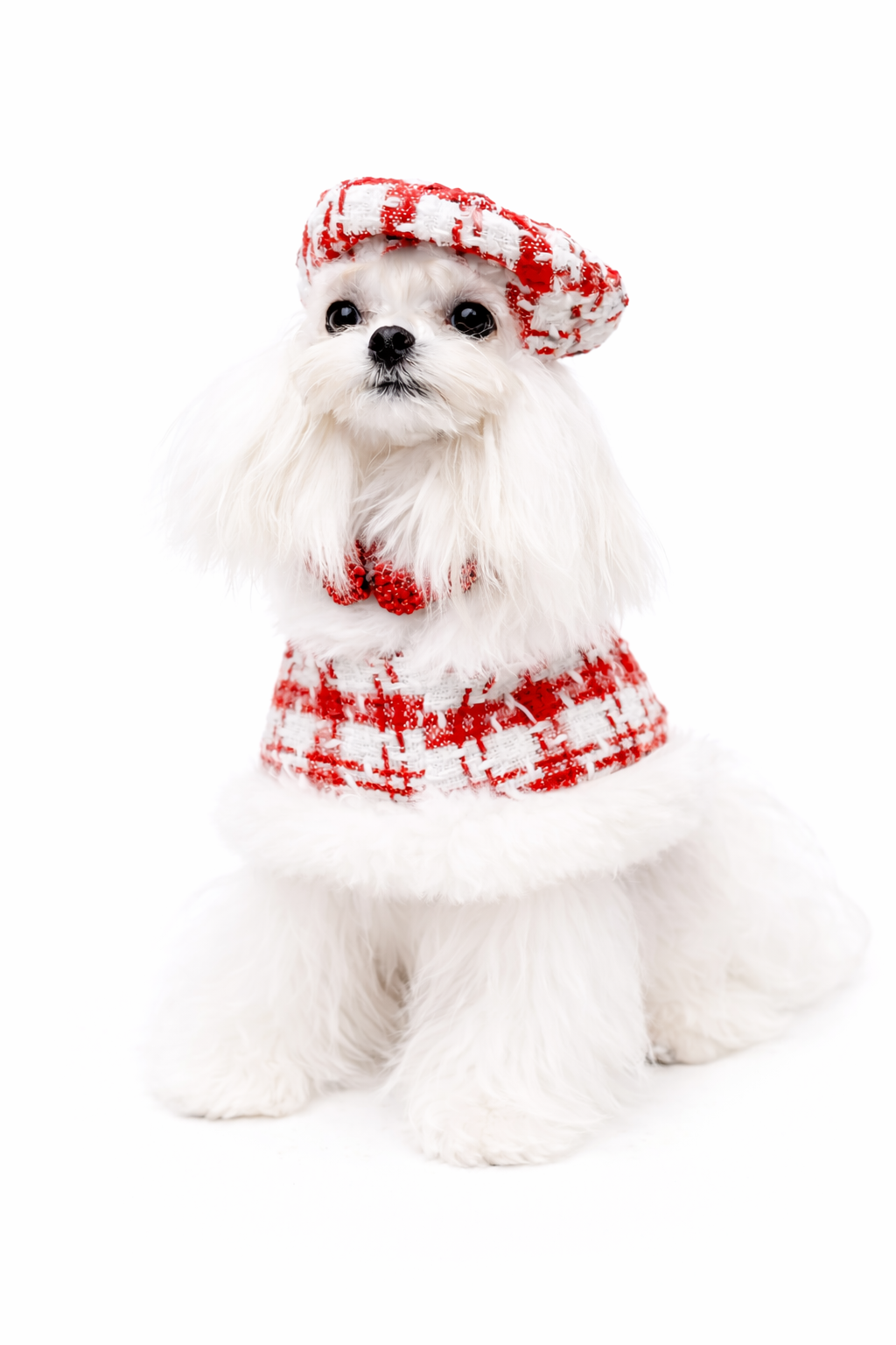 Heritage Tweed - Holiday