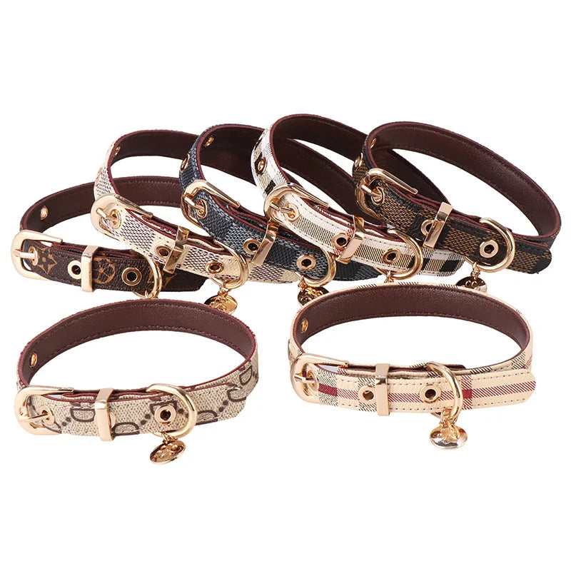 Heritage Plaid Walk Set