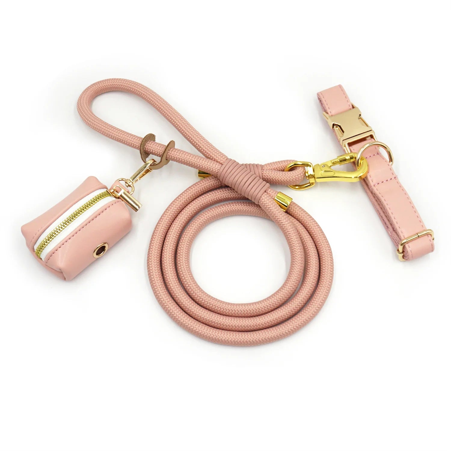 Essential Leash Set