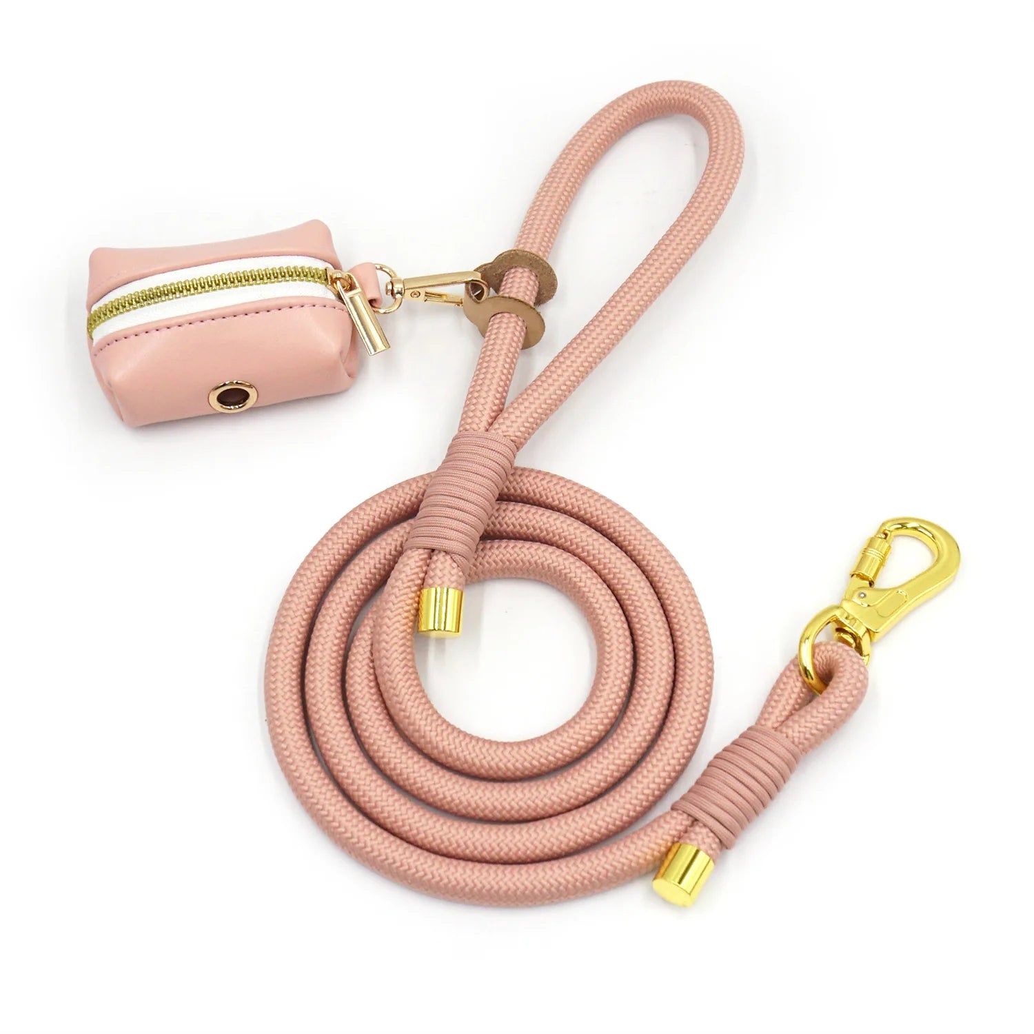 Essential Leash Set