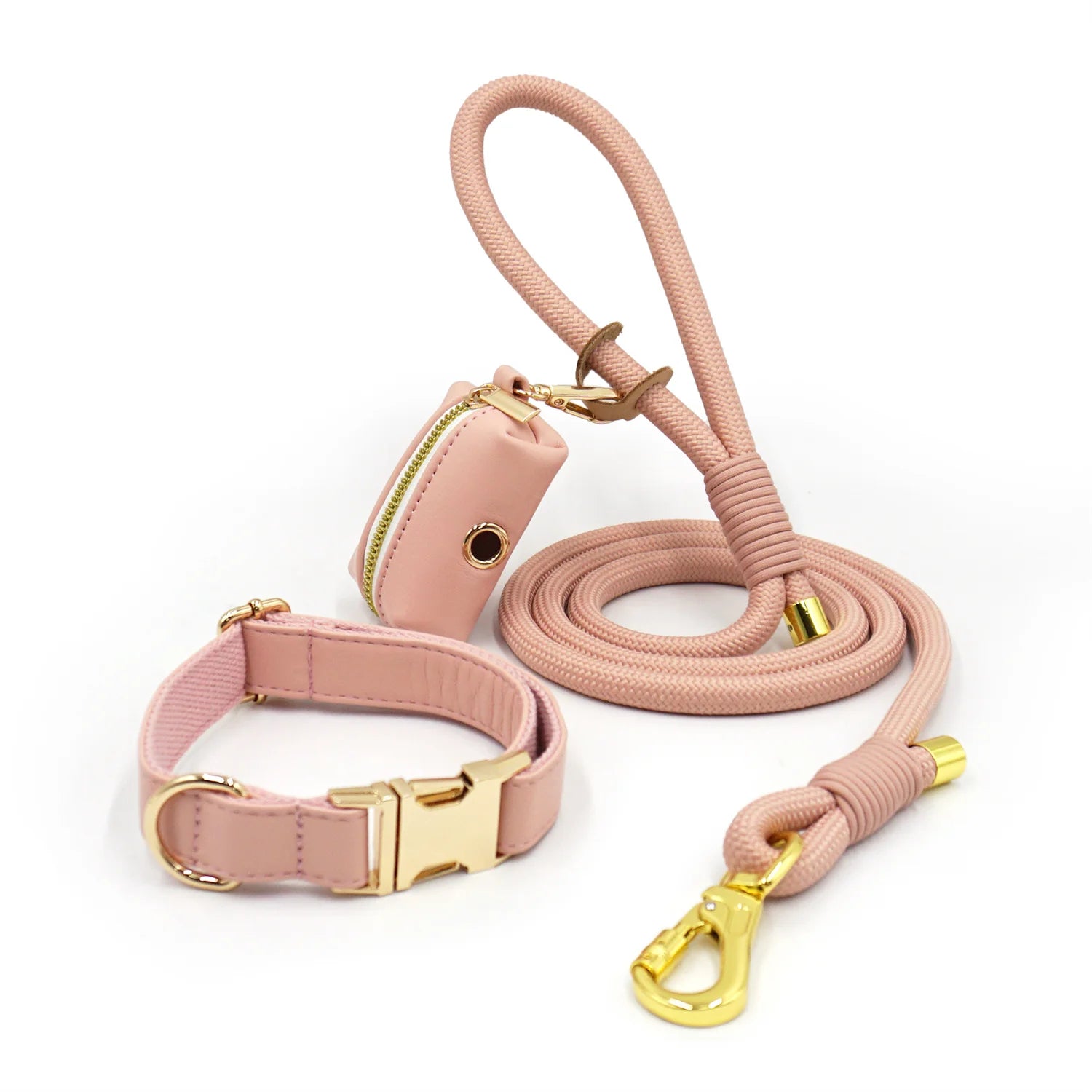 Essential Leash Set