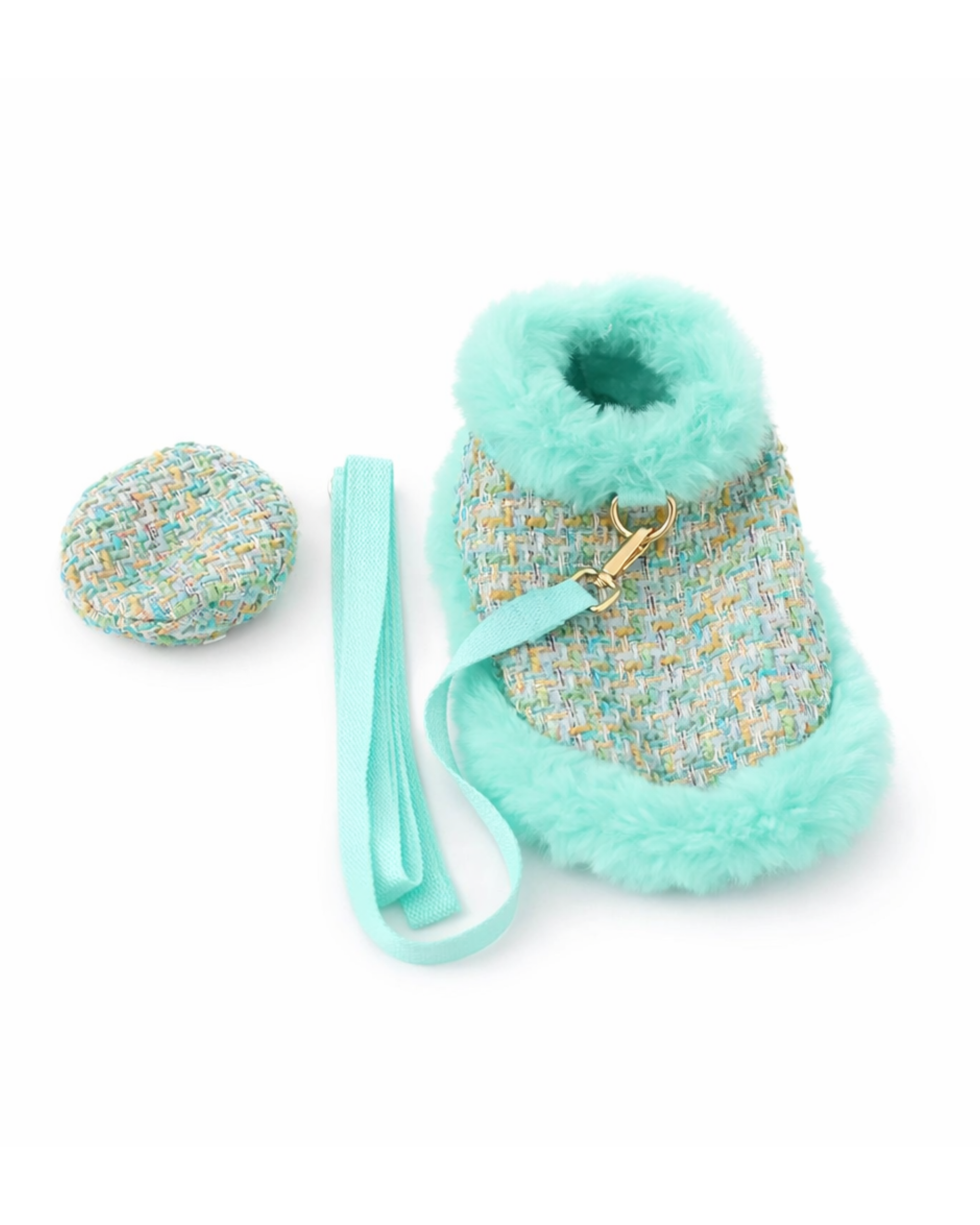 Heritage Tweed - Tiffany