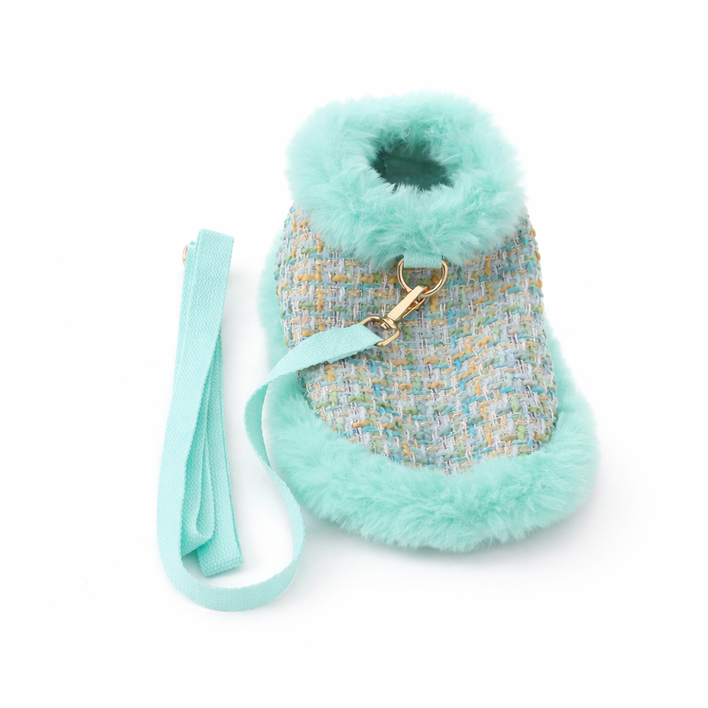 Heritage Tweed - Tiffany